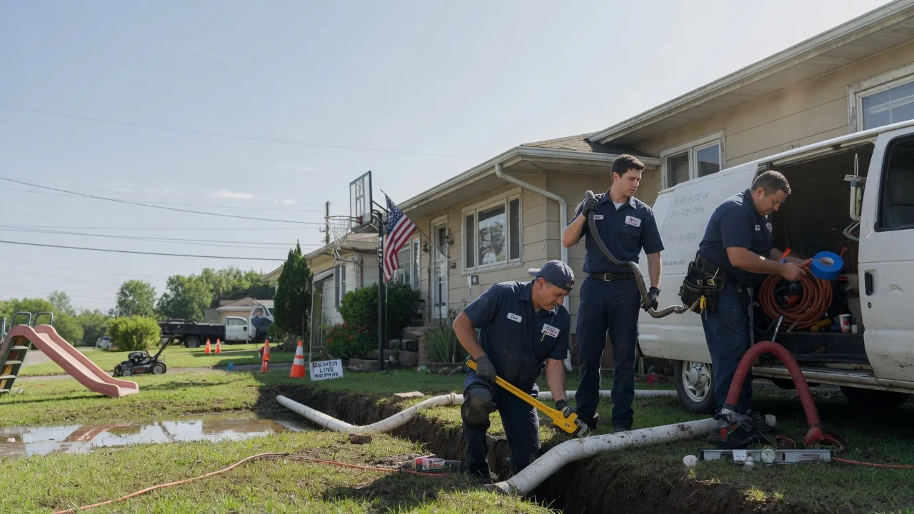 Toilet Installation in Huddy, KY near me